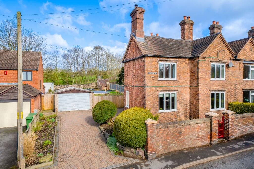 Main image of property: Station Road, Dawley, TF4