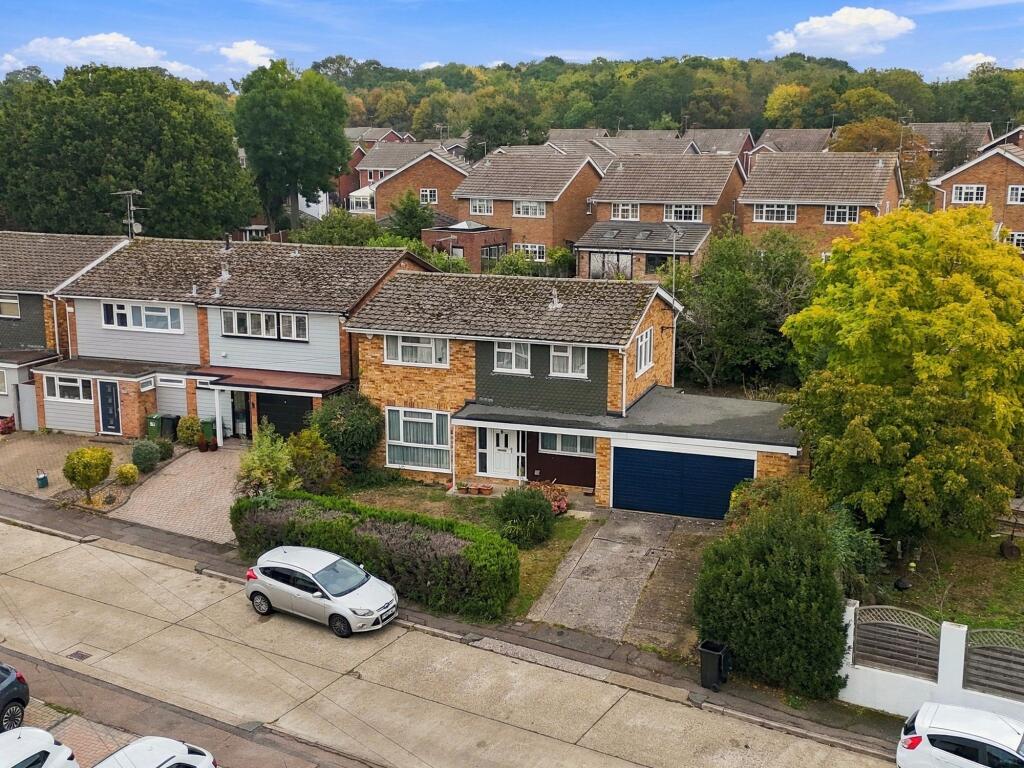 House in Chelmsford - View 4