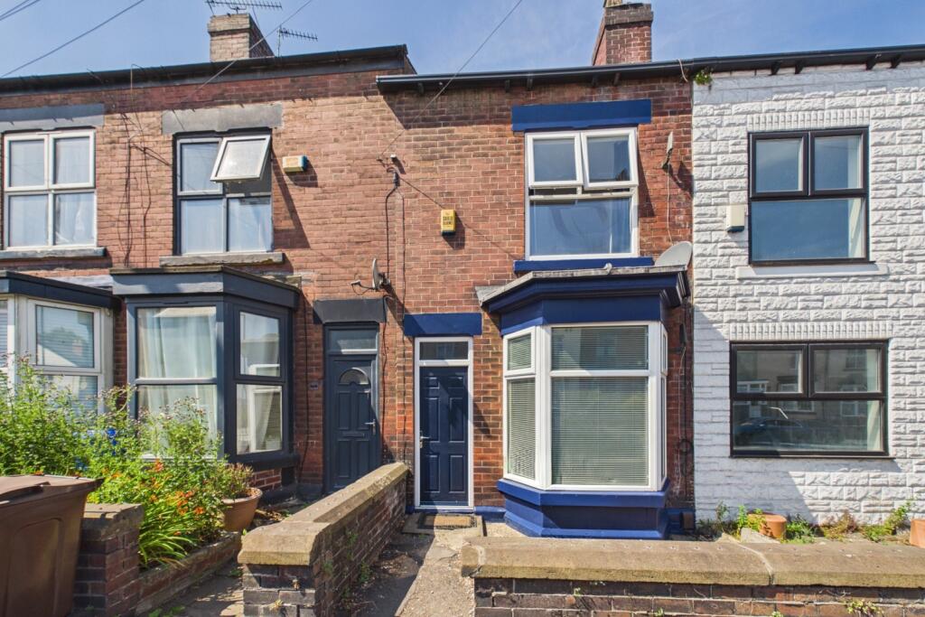 Main image of property: Chesterfield Road, Woodseats, S8 0SA