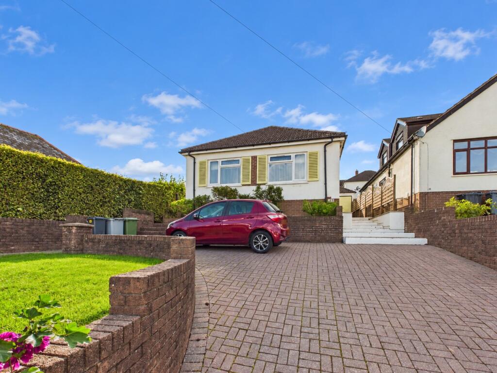 Main image of property: Wenallt Road, Rhiwbina, Cardiff, CF14