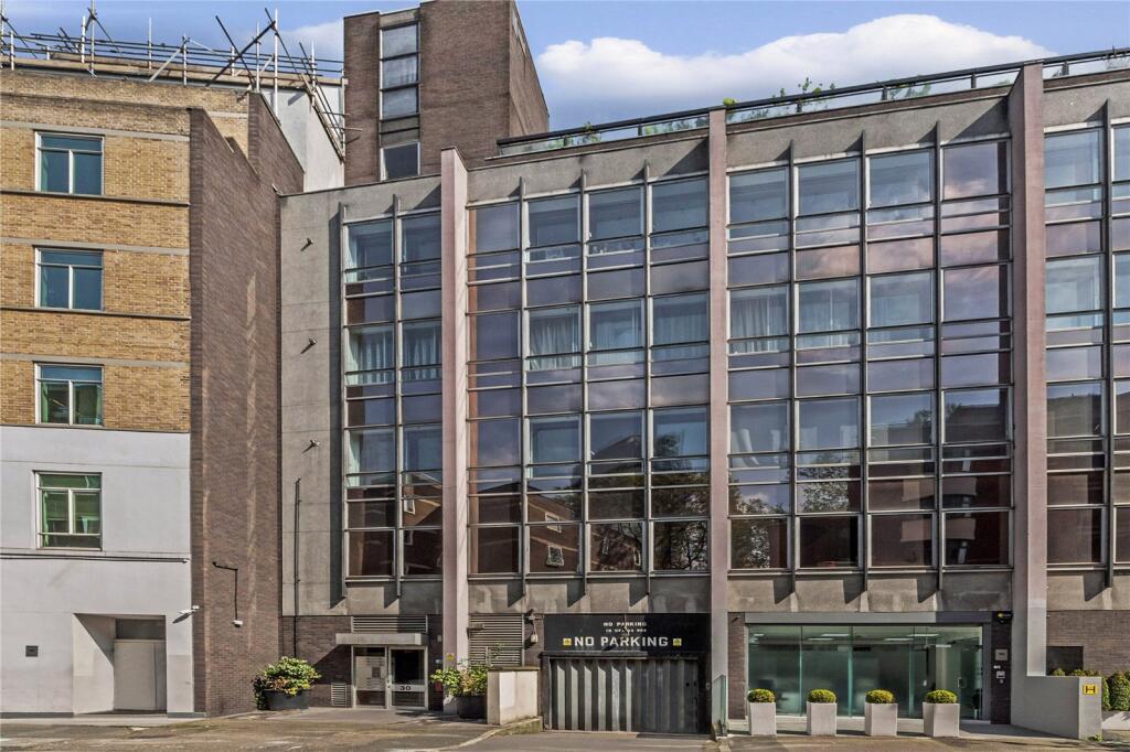 Main image of property: New Compton Street,
Covent Garden, WC2H