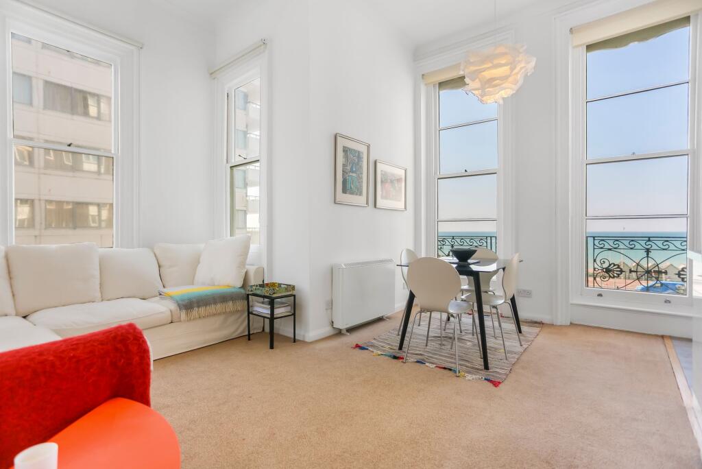 Main image of property: Cavendish Place, Brighton, BN1