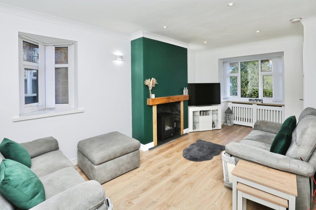 Foxglove close, Liverpool, L9 photo 2