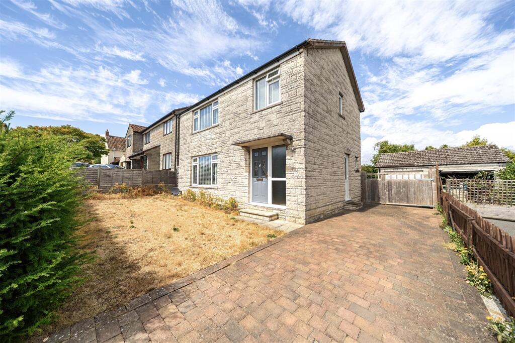 Main image of property: Portland Road, Huish Episcopi