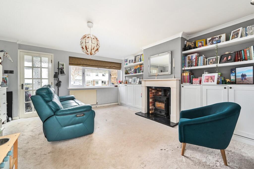 Newtimber Gardens, Shoreham, West Sussex, BN43 photo 3