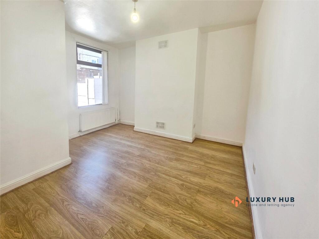 Bowen Street, Bolton, Bolton, BL1 photo 5