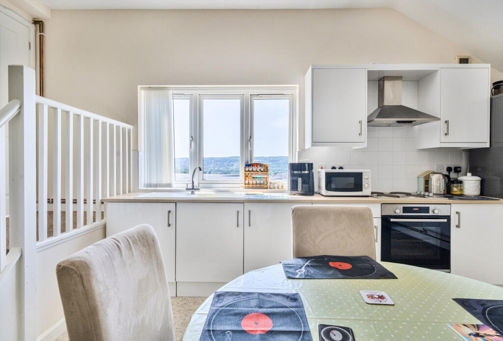 Main image of property: Clifton View, 154-166, Bedminster Down Road, Bedminster Down, BS13