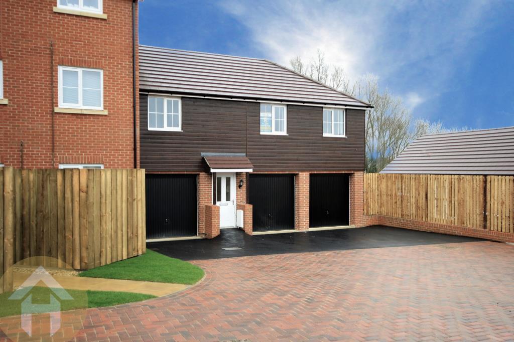 Main image of property: Crosstrees, Royal Wootton Bassett, SN4