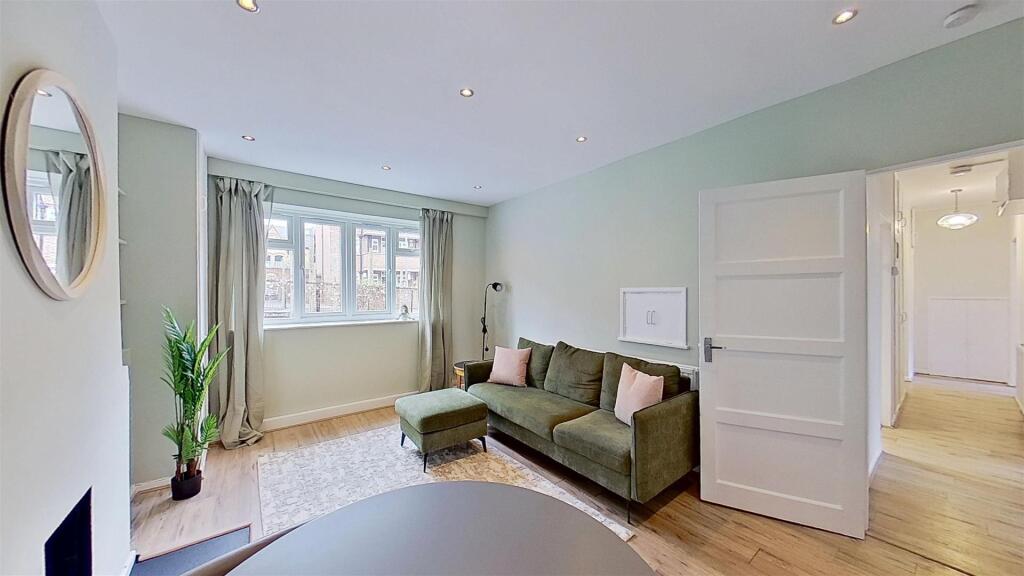 Main image of property: Honeywell Road Battersea