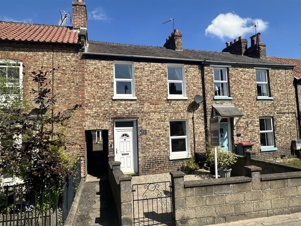 Main image of property: Commercial Street, Norton, Malton