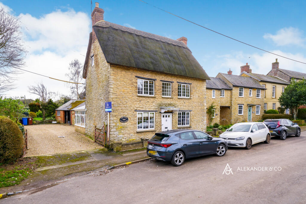 Main image of property: Main Street, Hethe, Bicester, OX27
