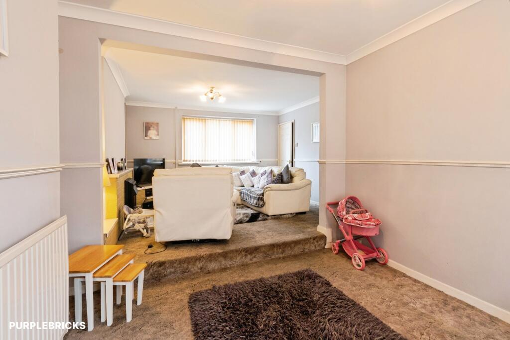 House in Llanbradach, Caerphilly - View 4