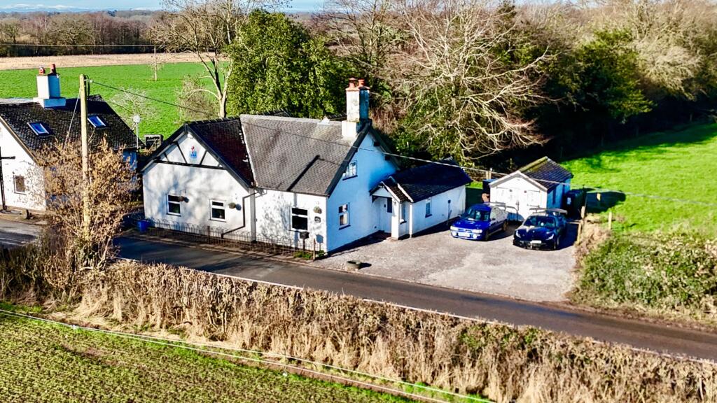 Main image of property: Oakley, Market Drayton, TF9