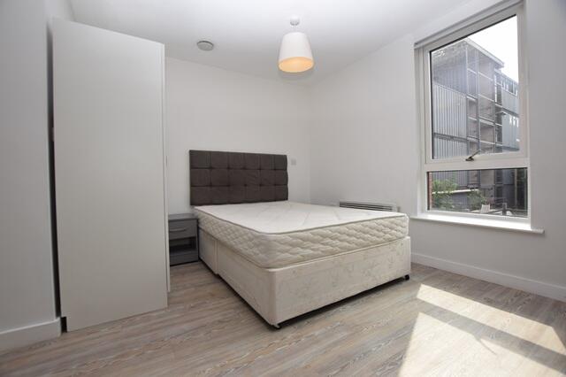 Apartment in Sheffield, Kelham Island Community, Neepsend - View 4
