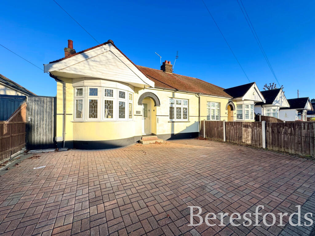 Main image of property: Suttons Avenue, Hornchurch, RM12