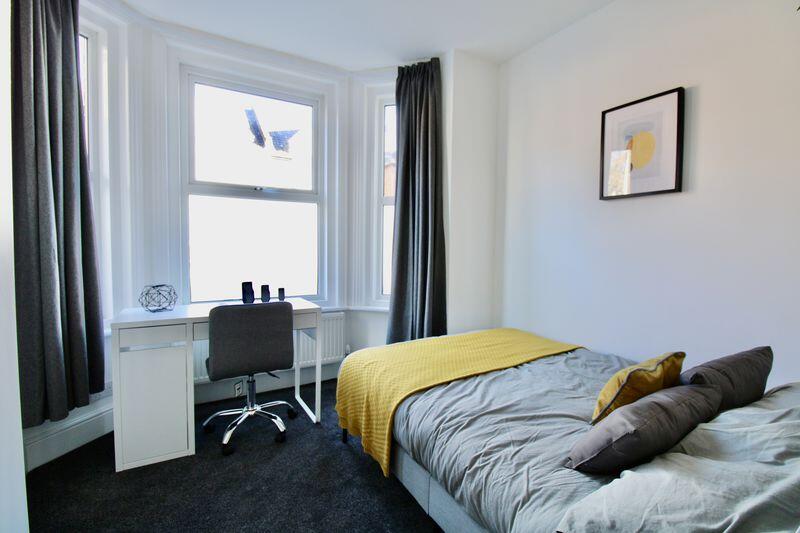 Main image of property: Room to Rent - Harborough Road, Southampton SO15