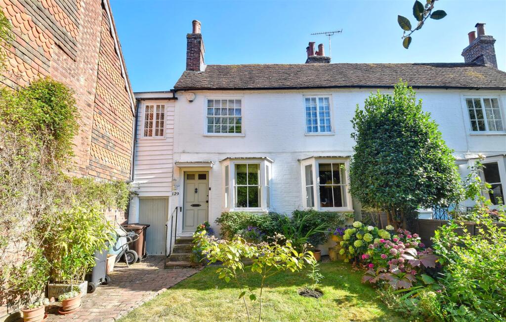 Main image of property: High Street, Tenterden