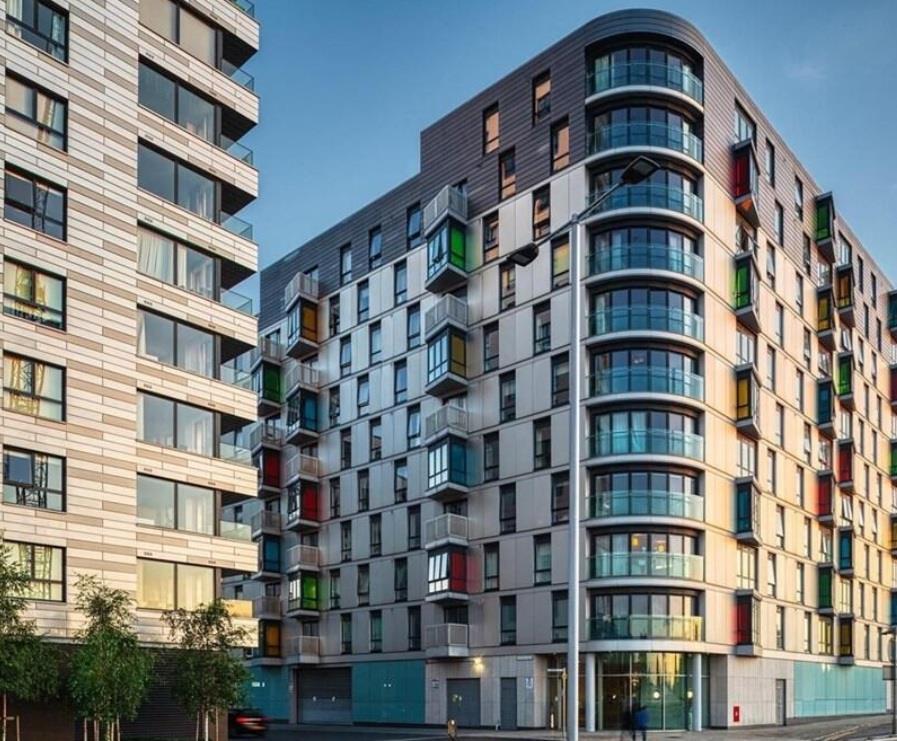 Main image of property: Reading, Berkshire, RG1