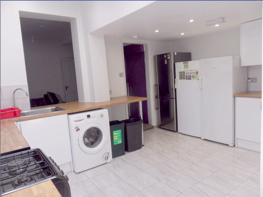 House in Reading - View 2