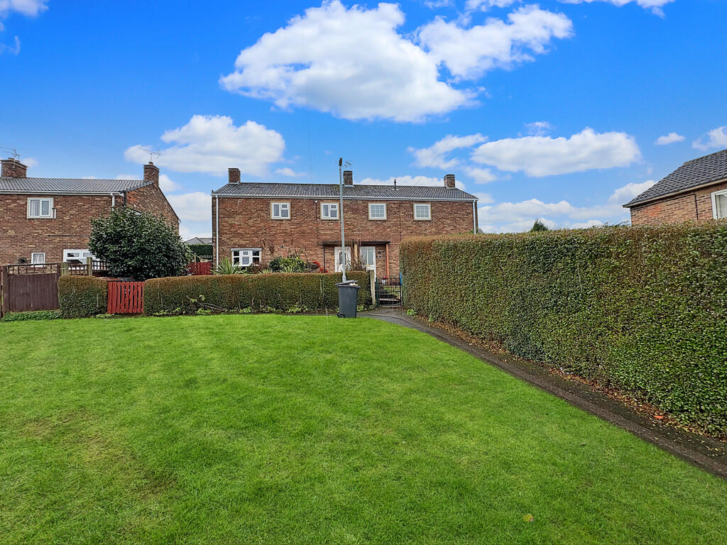 Sycamore Crescent, Sandiacre photo 2