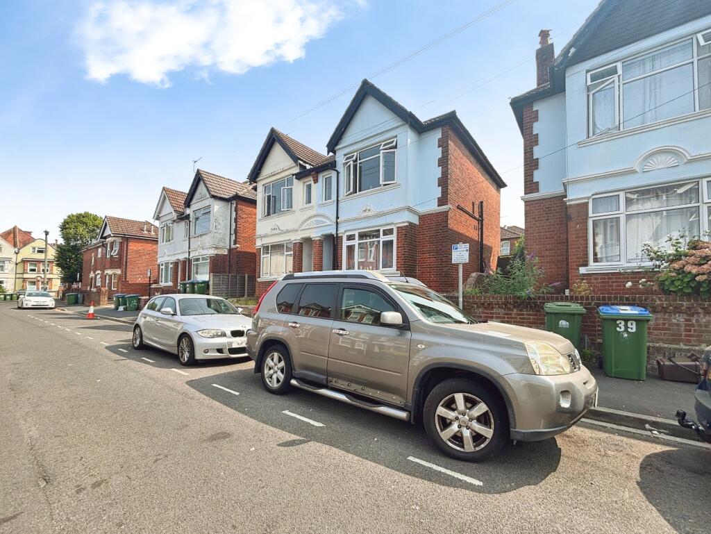 Main image of property: Harborough Road, Southampton