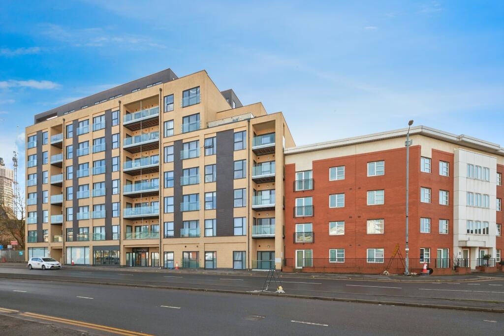 Parade, BIRMINGHAM, West Midlands, B1