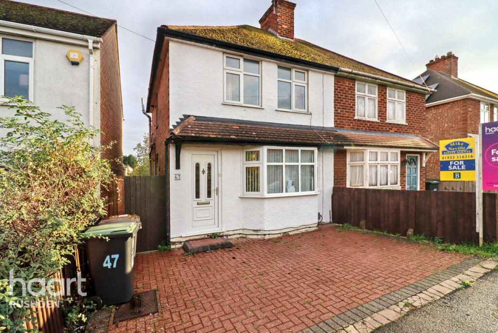 Main image of property: St Margarets Avenue, Rushden