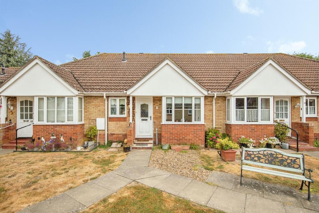 Main image of property: Banham Drive, Sudbury