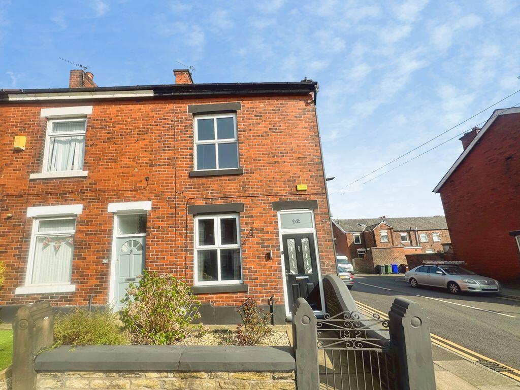 Main image of property: Knowles Street, Manchester