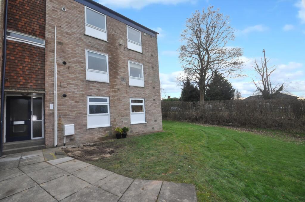 Main image of property: Hampsthwaite Road, Harrogate, North Yorkshire, HG1