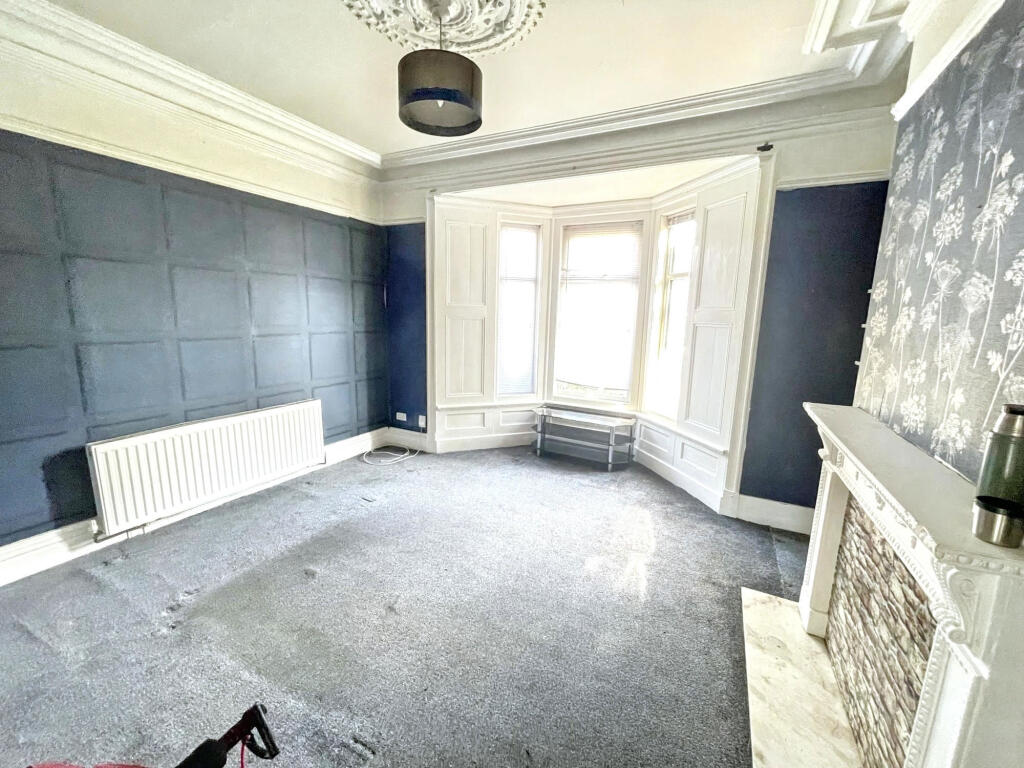 House in South Tyneside, West Harton - View 5