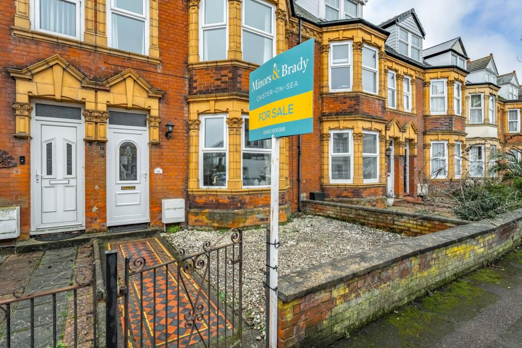 Main image of property: Clarence Road, Gorleston