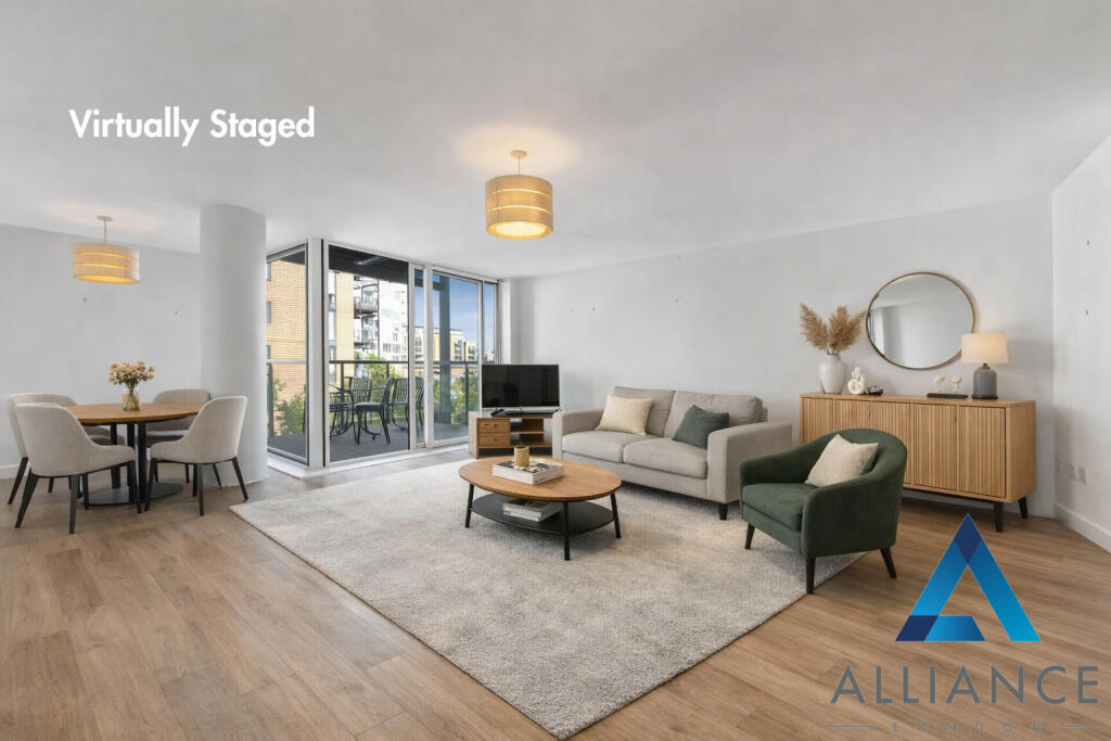 Main image of property: Medland House, Branch Road, Limehouse, London, E14