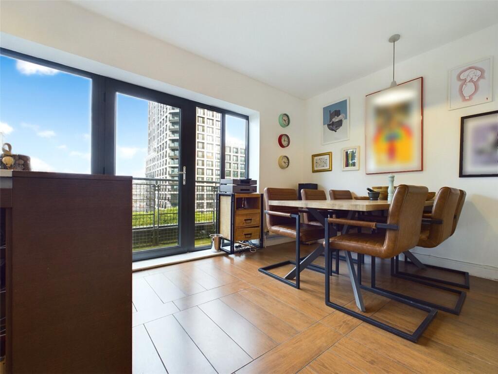 Main image of property: Stroudley Road, Brighton, BN1