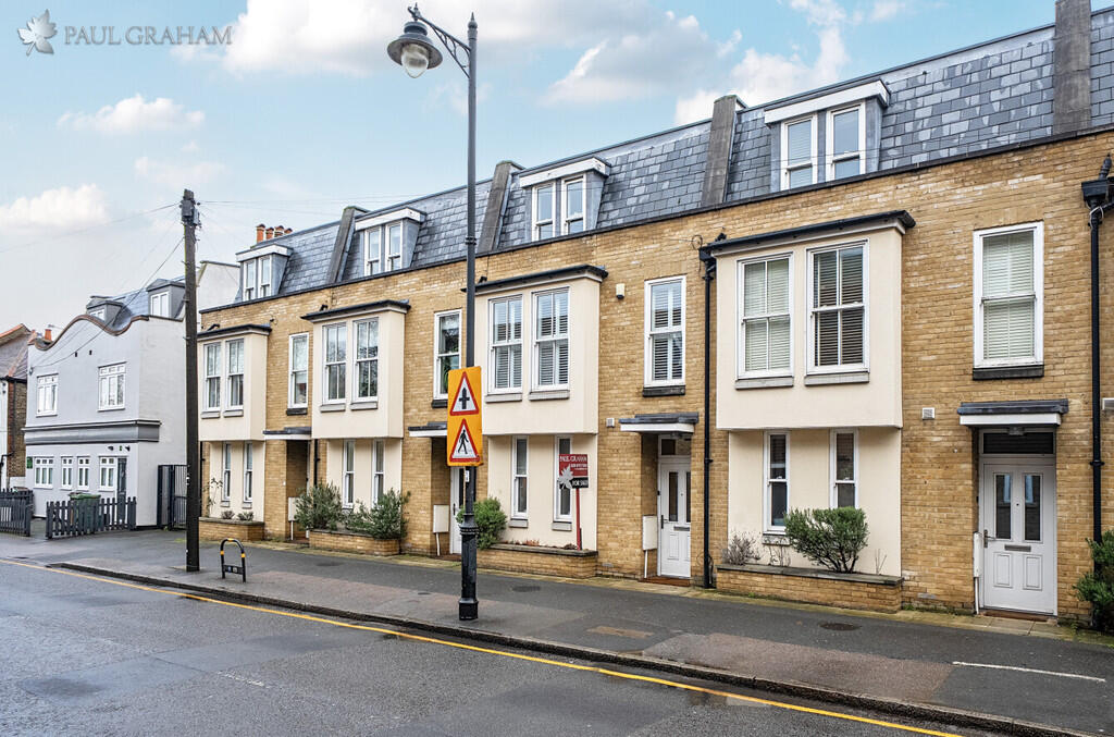 Main image of property: North Street, Carshalton