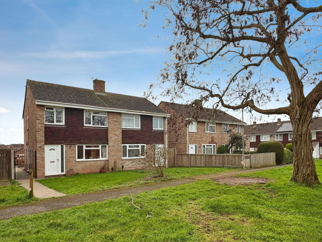 Main image of property: Malvern Drive, Bristol, Gloucestershire
