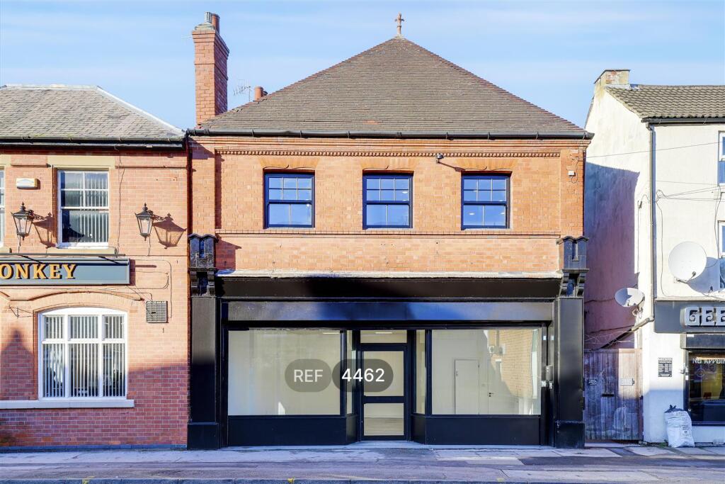 Main image of property: Main Street, Bulwell, Nottingham, NG6 8ED