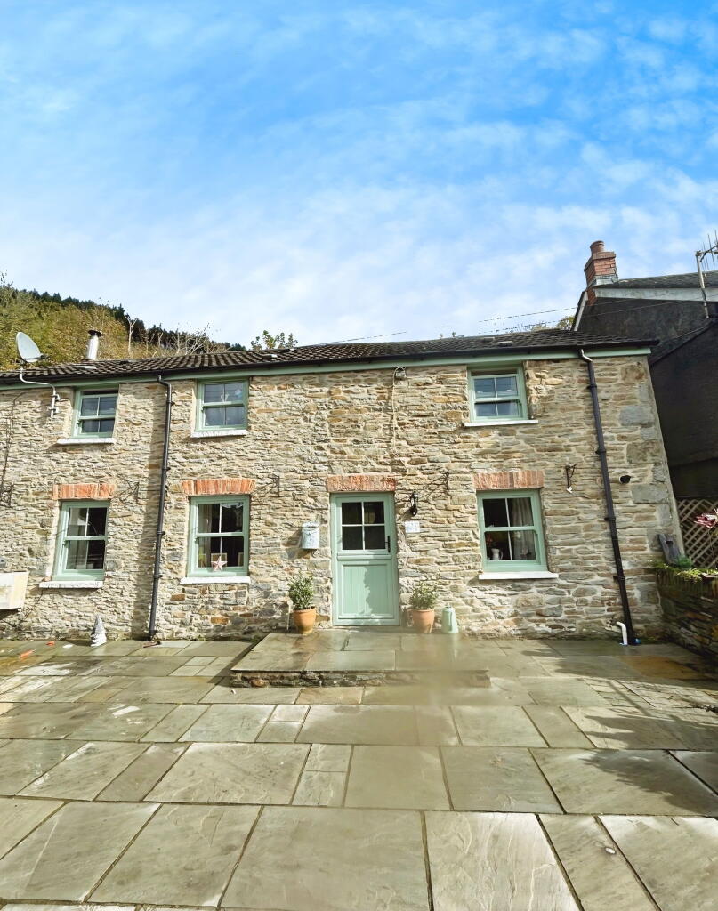Main image of property: Lewis Street, Pontrhydyfen,Port Talbot, SA12 9TH