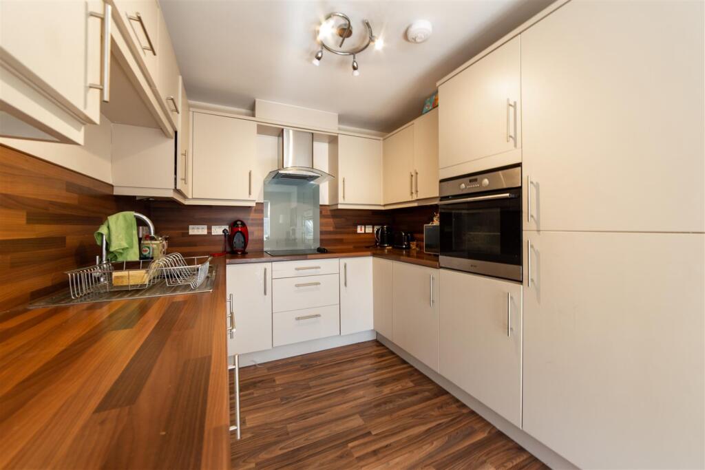 Apartment in Newcastle upon Tyne, Tyne and Wear - More