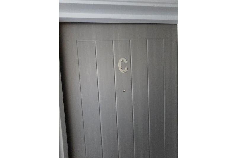 House in Taunton - More