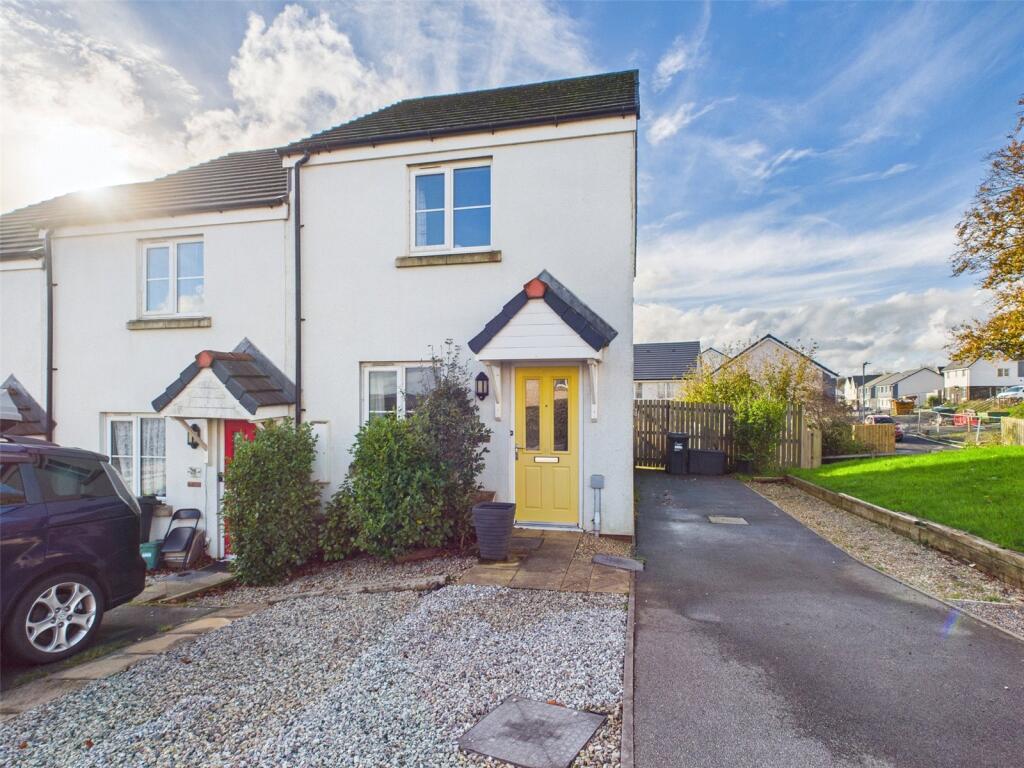 Main image of property: Chestnut Drive, Launceston, Cornwall, PL15