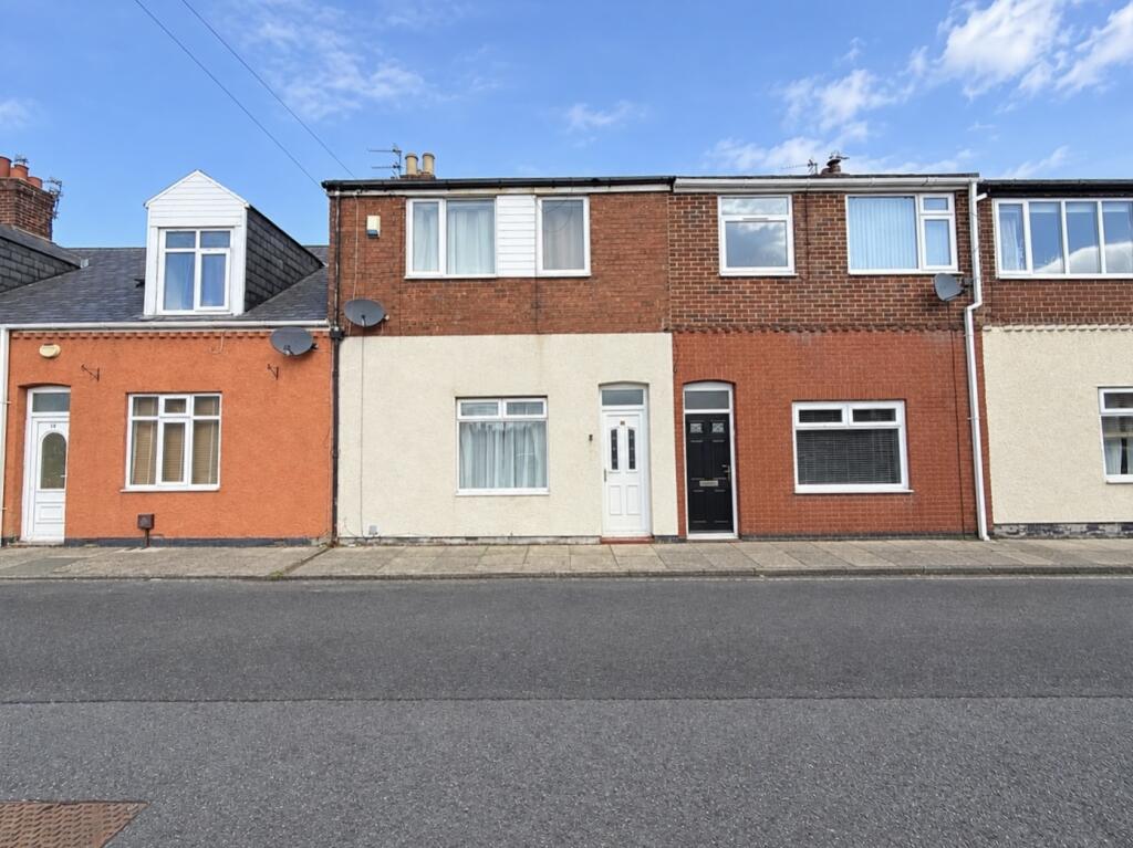 Main image of property: Londonderry Street, Sunderland, SR3