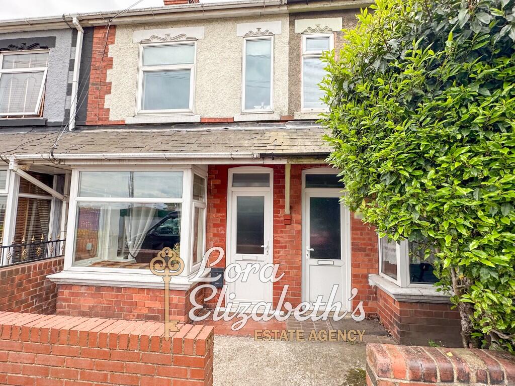 Main image of property: Eland Road, Langwith, NG20