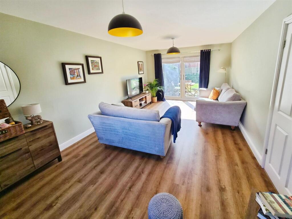 House in Crewe - View 5