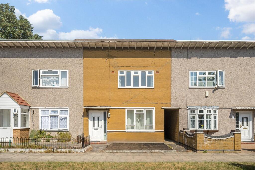 Main image of property: White Horse Lane, Stepney, London, E1