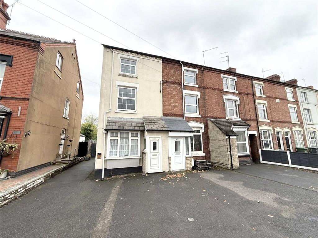 Main image of property: Stourport Road, Kidderminster, Worcestershire