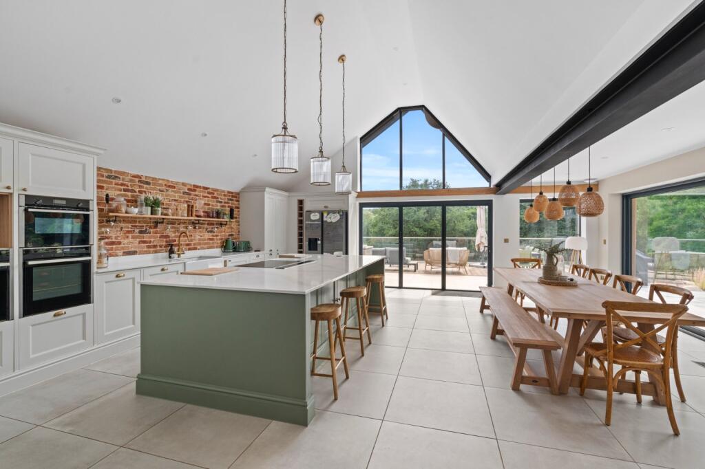Rectory Road, Langham, Colchester, Essex, CO4 photo 2