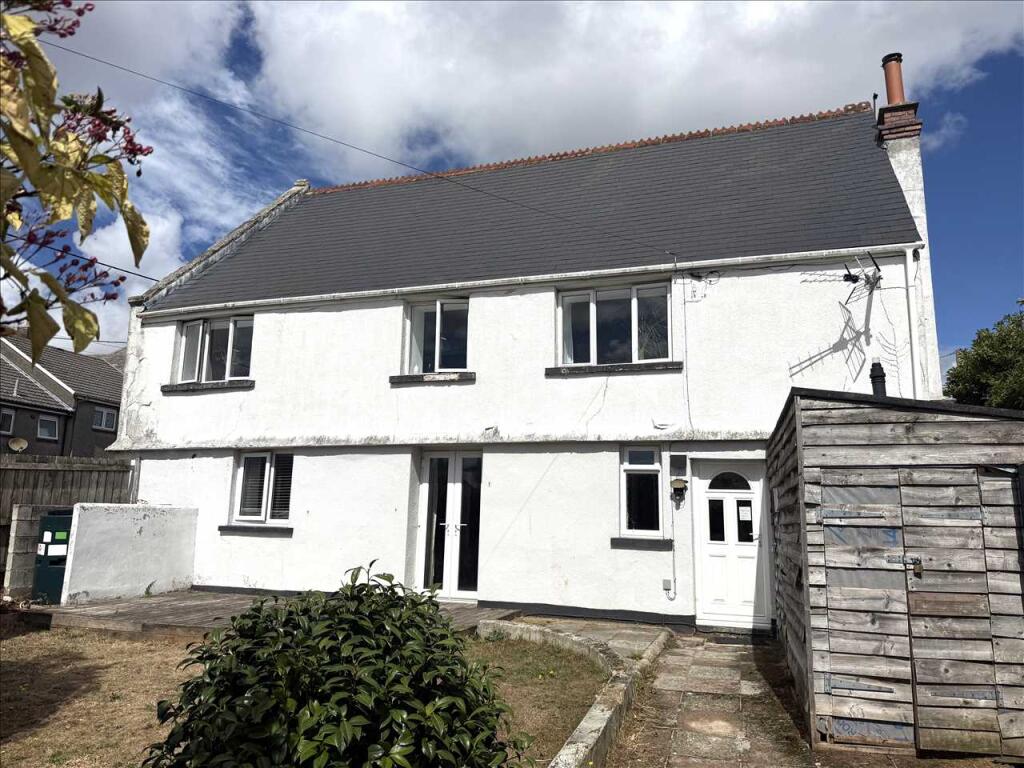 Main image of property: MYLOR BRIDGE