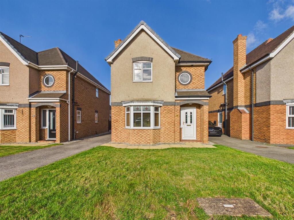 Main image of property: Hemmingway Walk, Hessle