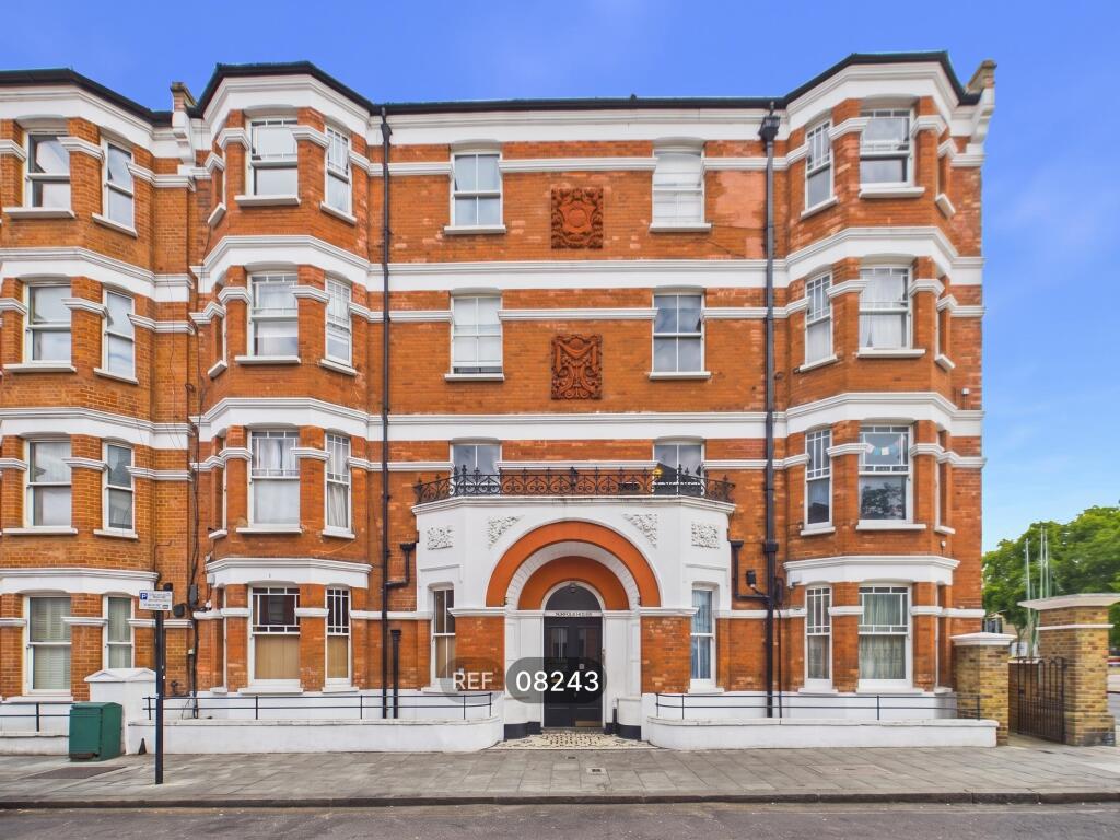 Main image of property: Norfolk House, Rushcroft Road, London, SW2 1JX
